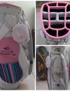 Cobra Ladies Cart Bag